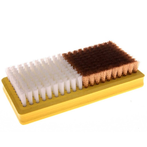 Base Brush Combi Nylon/Copper -