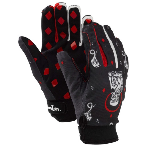 Spectre Glove haculla black M