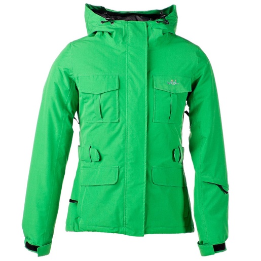 Kelly Jacket Women light green S