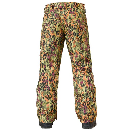 Sweetart Pant youth lemonhead jumanji M