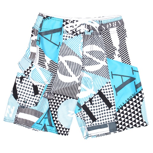 Alex Boardshort Youth blue L