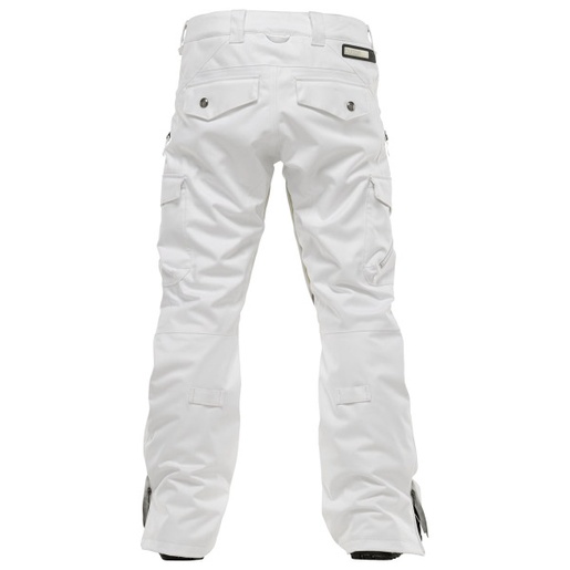 Lucky Pant Women bright white M