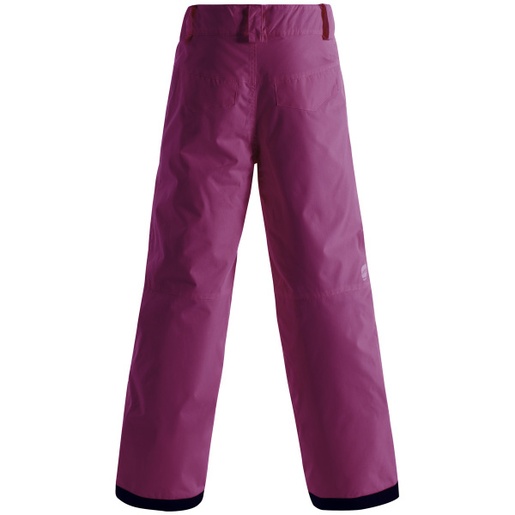 Tassara Pants Girls Youth berry XL