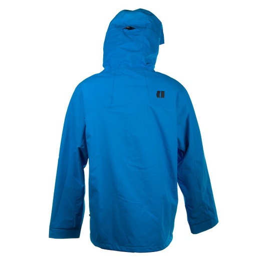 Beacon Jacket glacier M